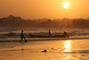 Atlantic Ocean, Senegal, West Africa