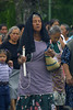 religious procession, Antigua Guatemala