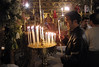 Greek Orthodox Easter
Mikonos, Greece