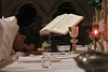 wedding prayer
St. Mathew's Church
Budapest, Hungary